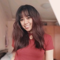 Alyssa Bianca Mercado