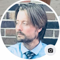 Christopher Harbaugh