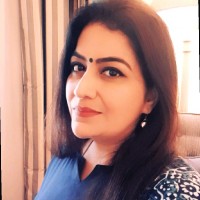 Shivani Aggarwal