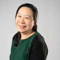 Wen Yee Cheung