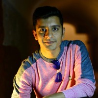 Mohit Mehta