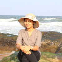 Sreenidhi Srinivasan