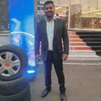 Sunil Rasam
