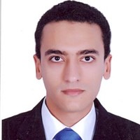 Ahmed Moawad, ACII
