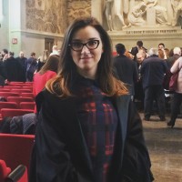 Silvia Saracchi