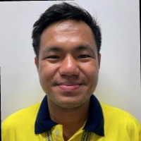 Joel Ray Gadiano