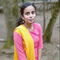 Anslin Nivetha A
