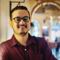 Ankit Saha