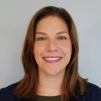 Rachel Schwimmer
