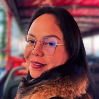 Mayra Apan