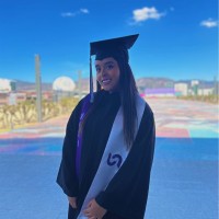 Rosalba Zavaleta González