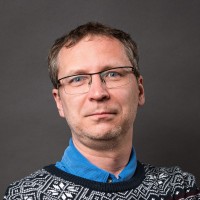 Aleksei Vilesov