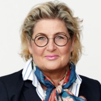 Dorte Kiilerich