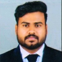 Antony rebello