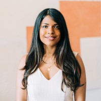 Sabina Pillai, M.A., Rp