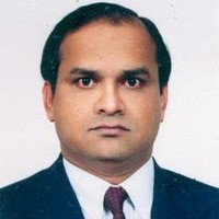 Mohammed AbdulRasheed