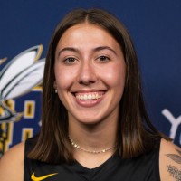 Olivia Schwartz