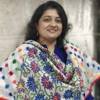 Neepa Mehta