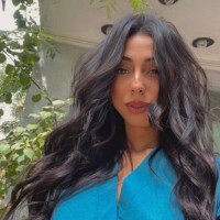 Youstina Ashraf
