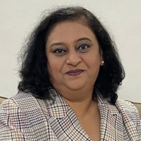 Aparna Bichu