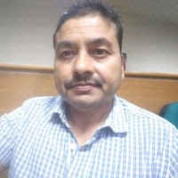Santkripal Dwivedi