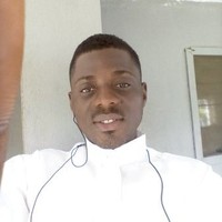 Kenneth Etim