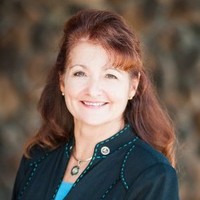 Christine B. Amrhein