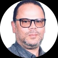 Mohamed Gharsallah
