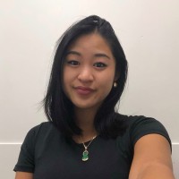 Angela Le Huynh