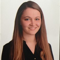 Kübra Yapicioğlu Çaylak