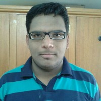 Darshit Thaker
