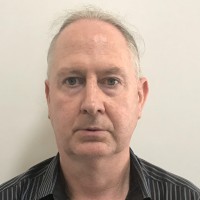 Mark Barrowclough