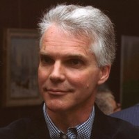 Peter van der Stoel