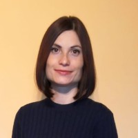 Iryna Prades