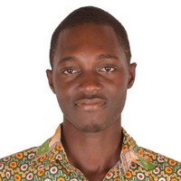 Edmund Amoako