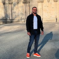 Ibrahim Abdelfattah