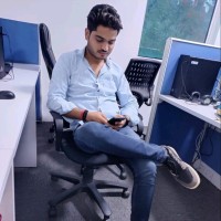 Yogesh Tiwari