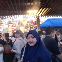 Tika Pusparani