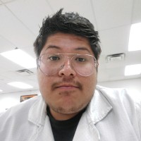David Perez Gonzalez