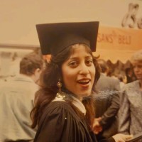 Mariela Cerna