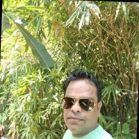 Rampravesh Maurya