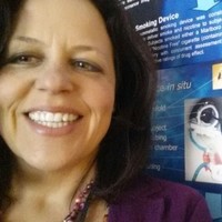 Kimberly P. Lindsey