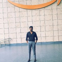 Venkata Teja