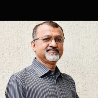 A. V. Thomas, PhD, FIE