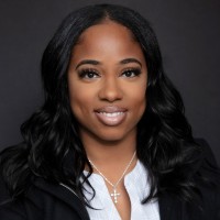 Montaiesha Hayes