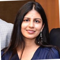 Ayushi Mehta
