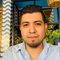 Miguel Alejandro Palacios Ramírez