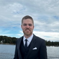 Jacob Fox, M.B.A.
