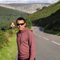 Jignesh Prajapati