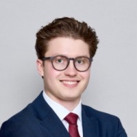 Jacob King